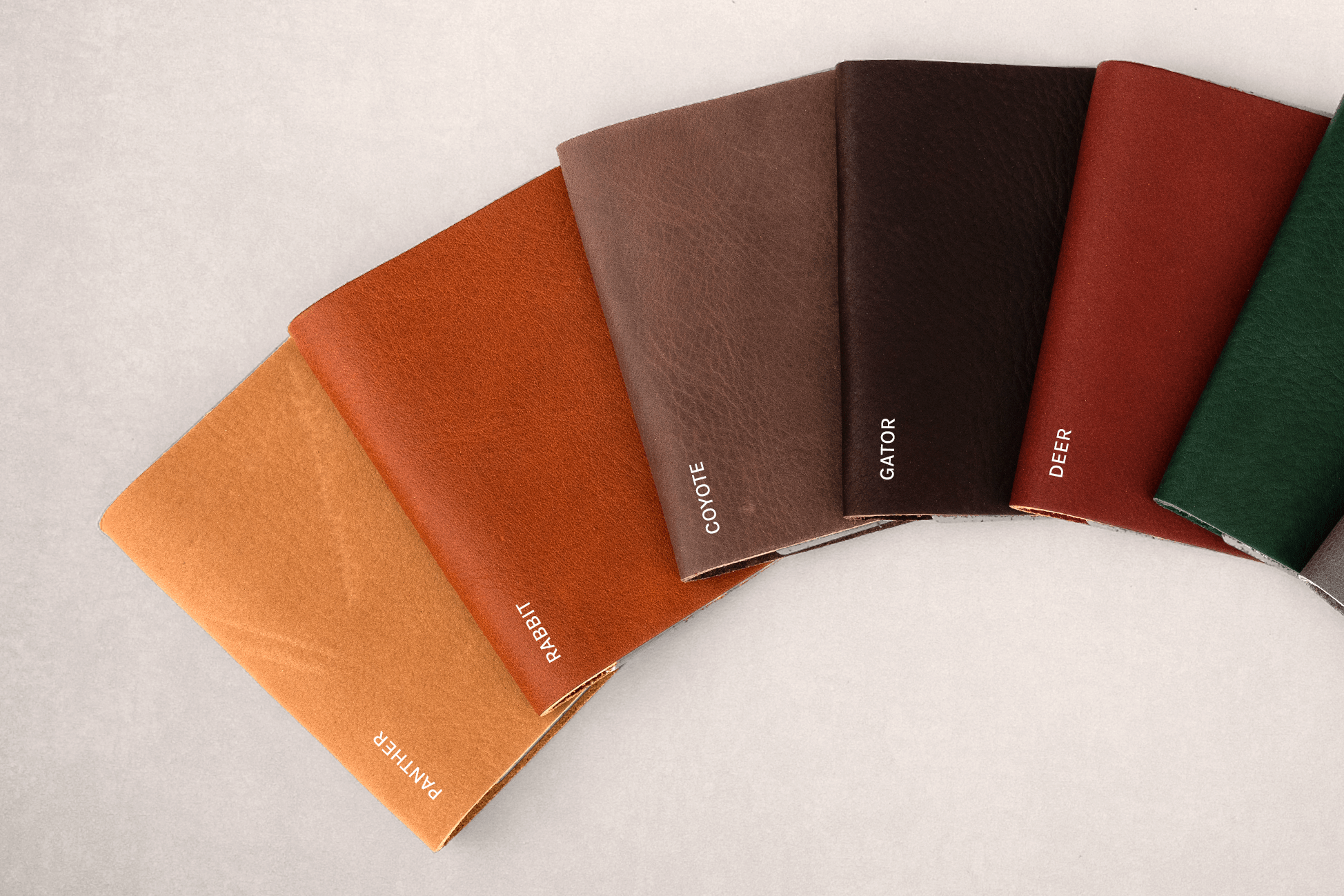 Abilene Upholstery Leather - The Tannery Row