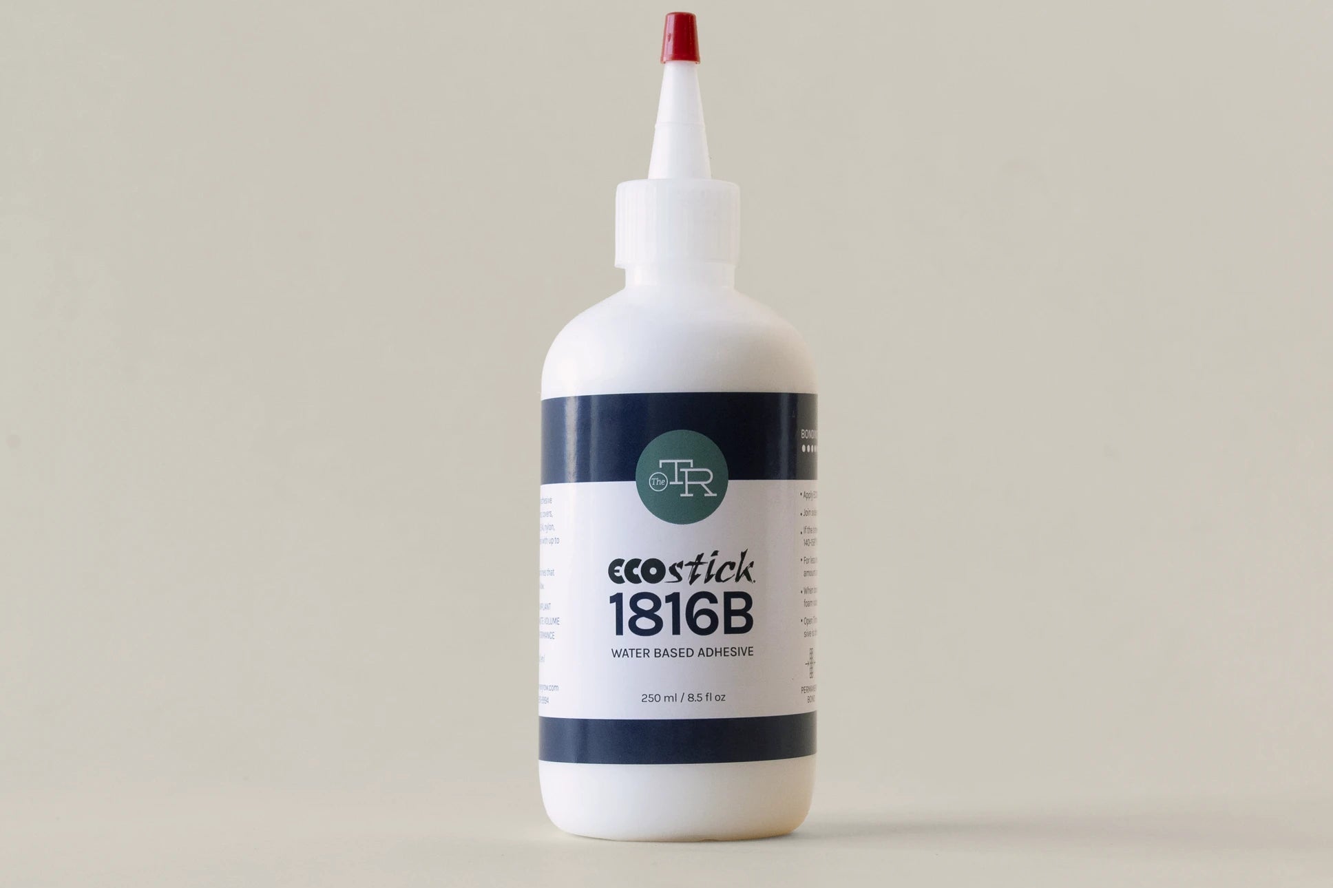 Ecostick 1816B Leather Glue - The Tannery Row