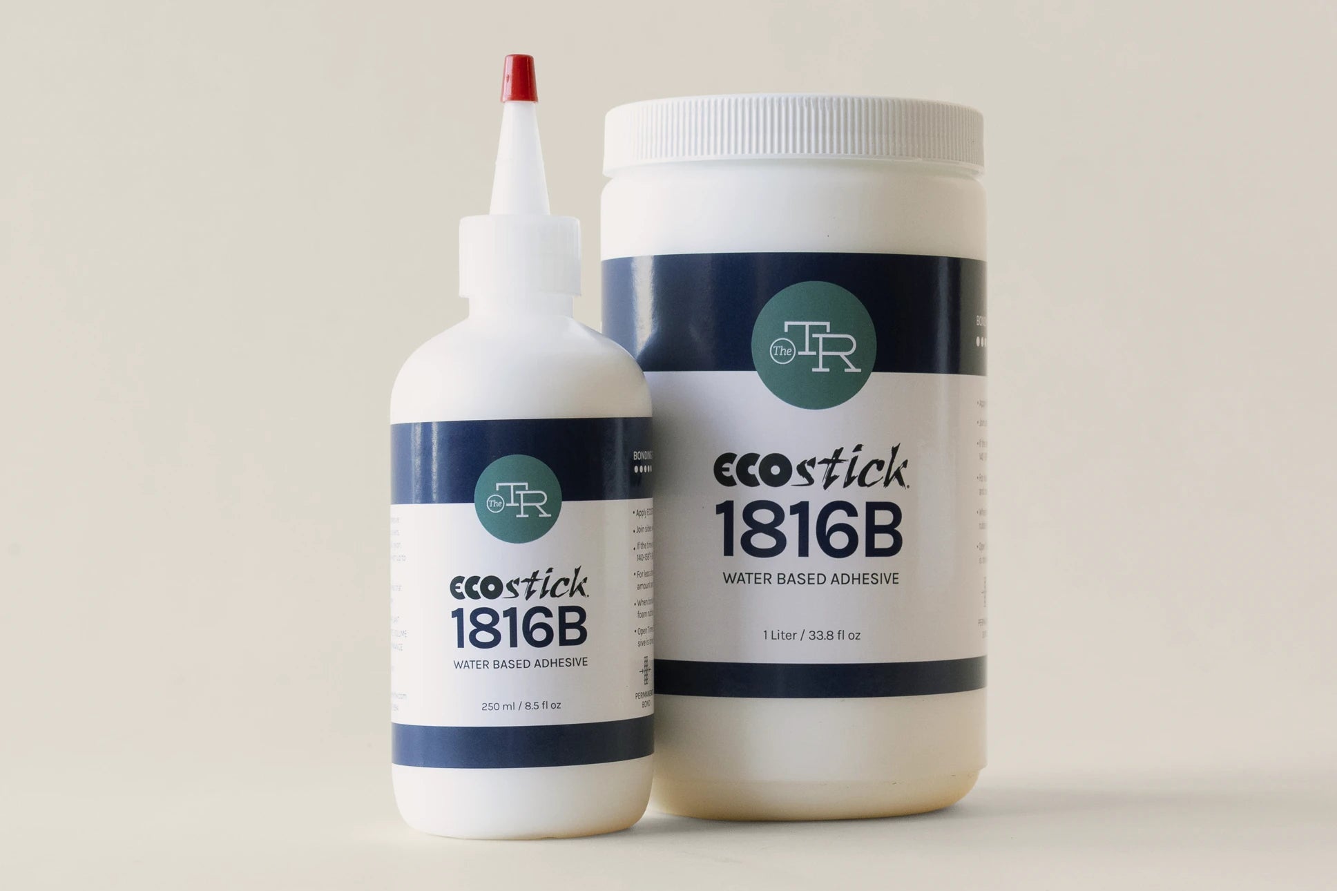 Ecostick 1816B Leather Glue - The Tannery Row