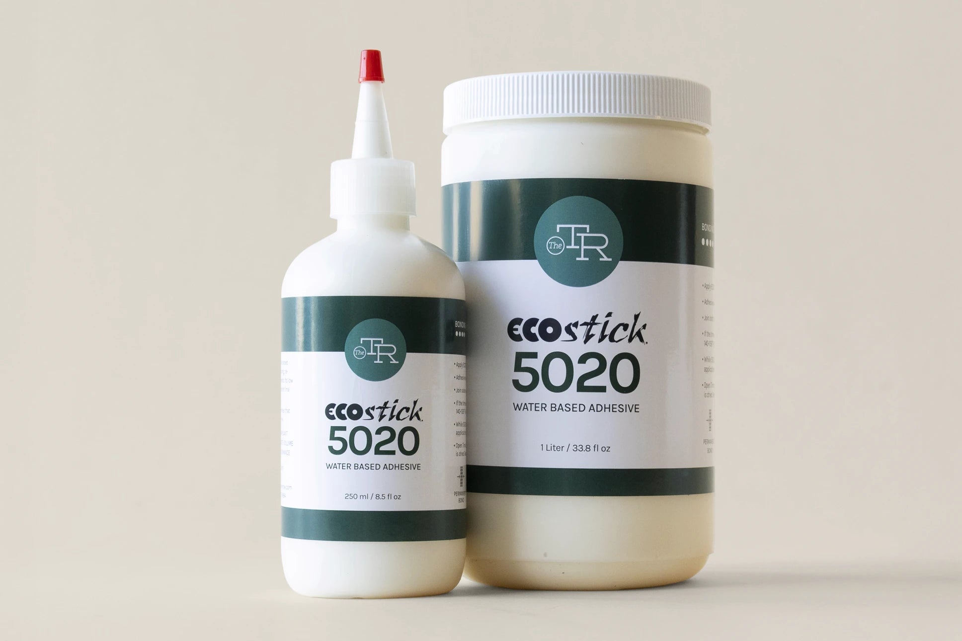 Ecostick 5020 Leather Glue - The Tannery Row
