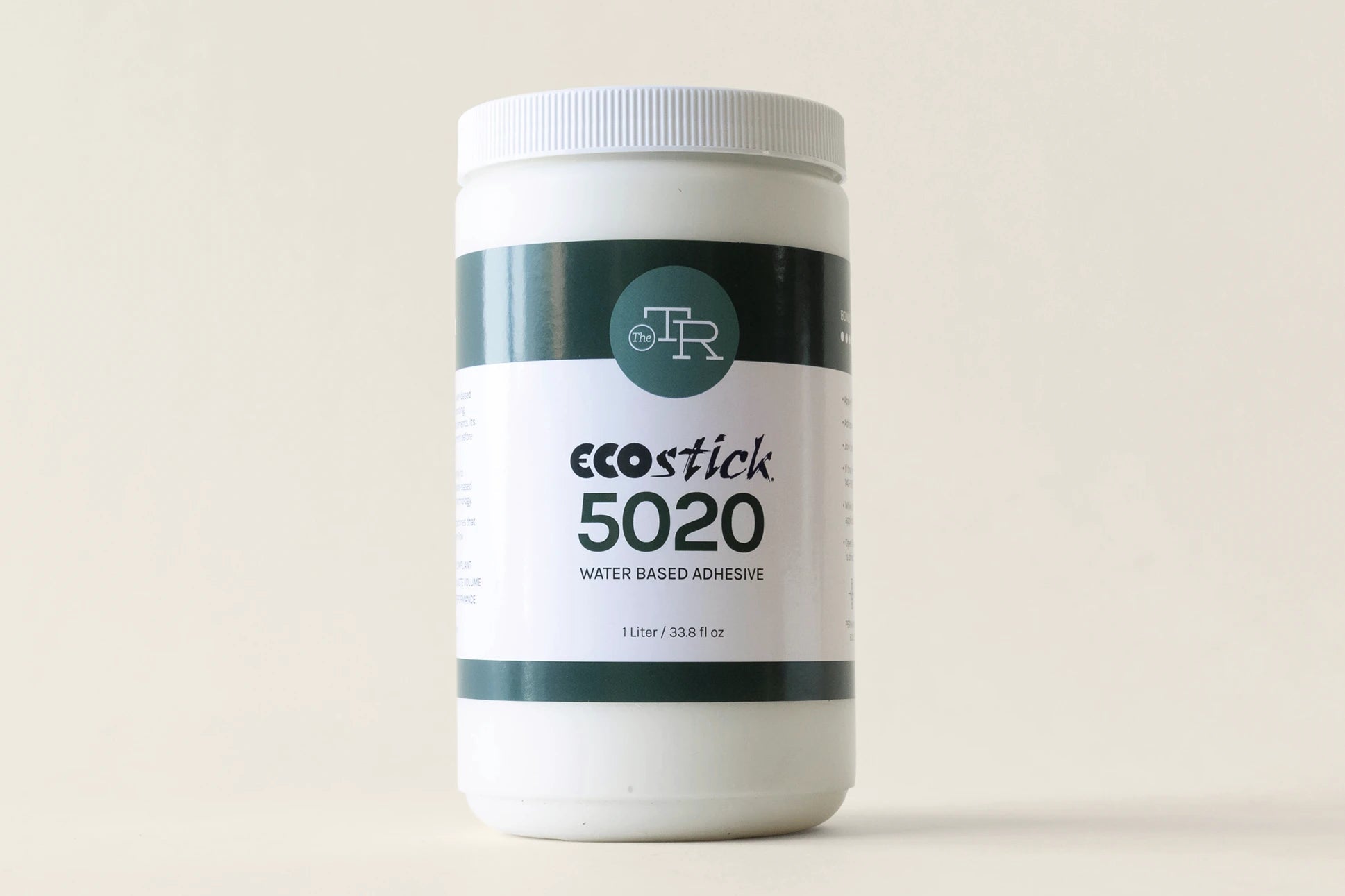 Ecostick 5020 Leather Glue - The Tannery Row