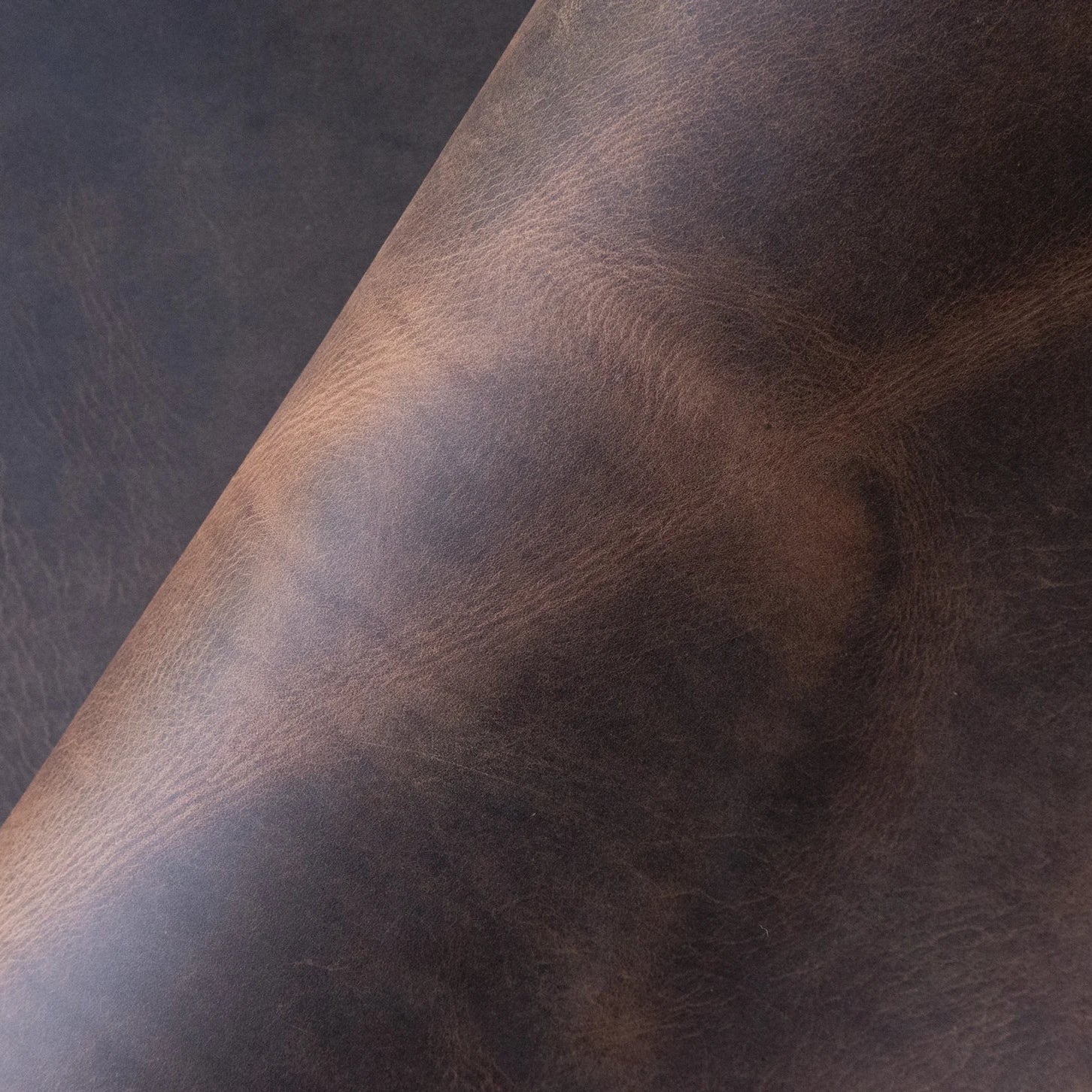 Smoked Matte - The Tannery Row