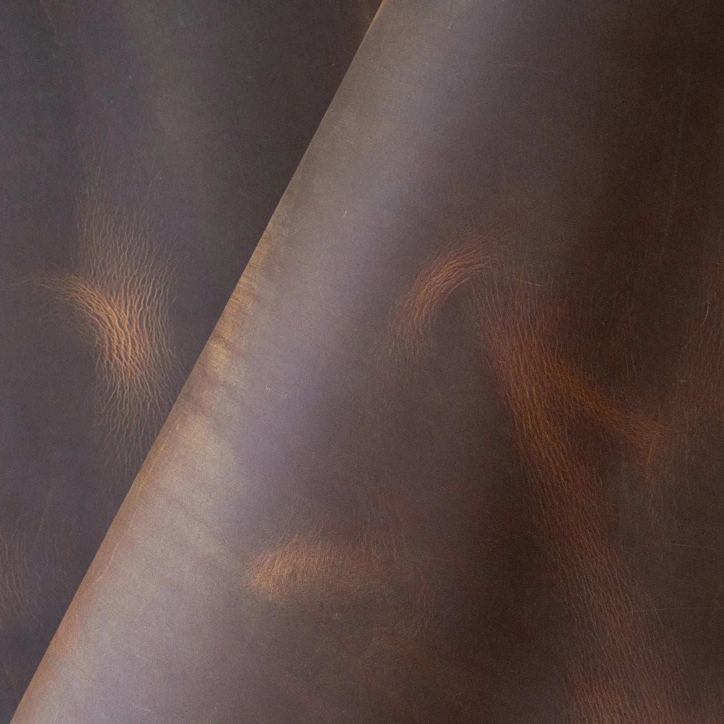 Smoked Matte - The Tannery Row
