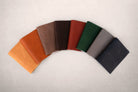 Abilene Upholstery Leather - The Tannery Row