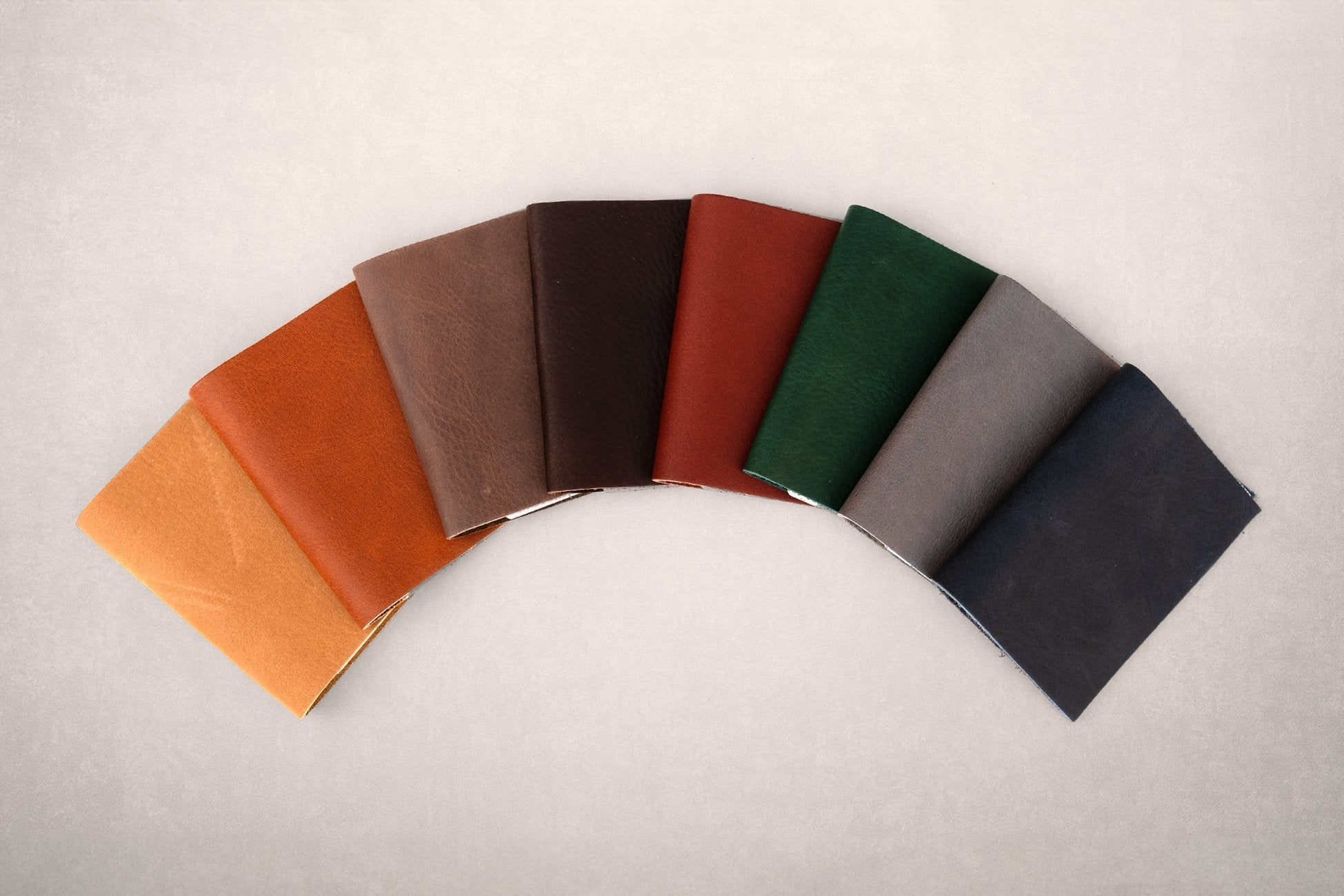 Abilene Upholstery Leather - The Tannery Row