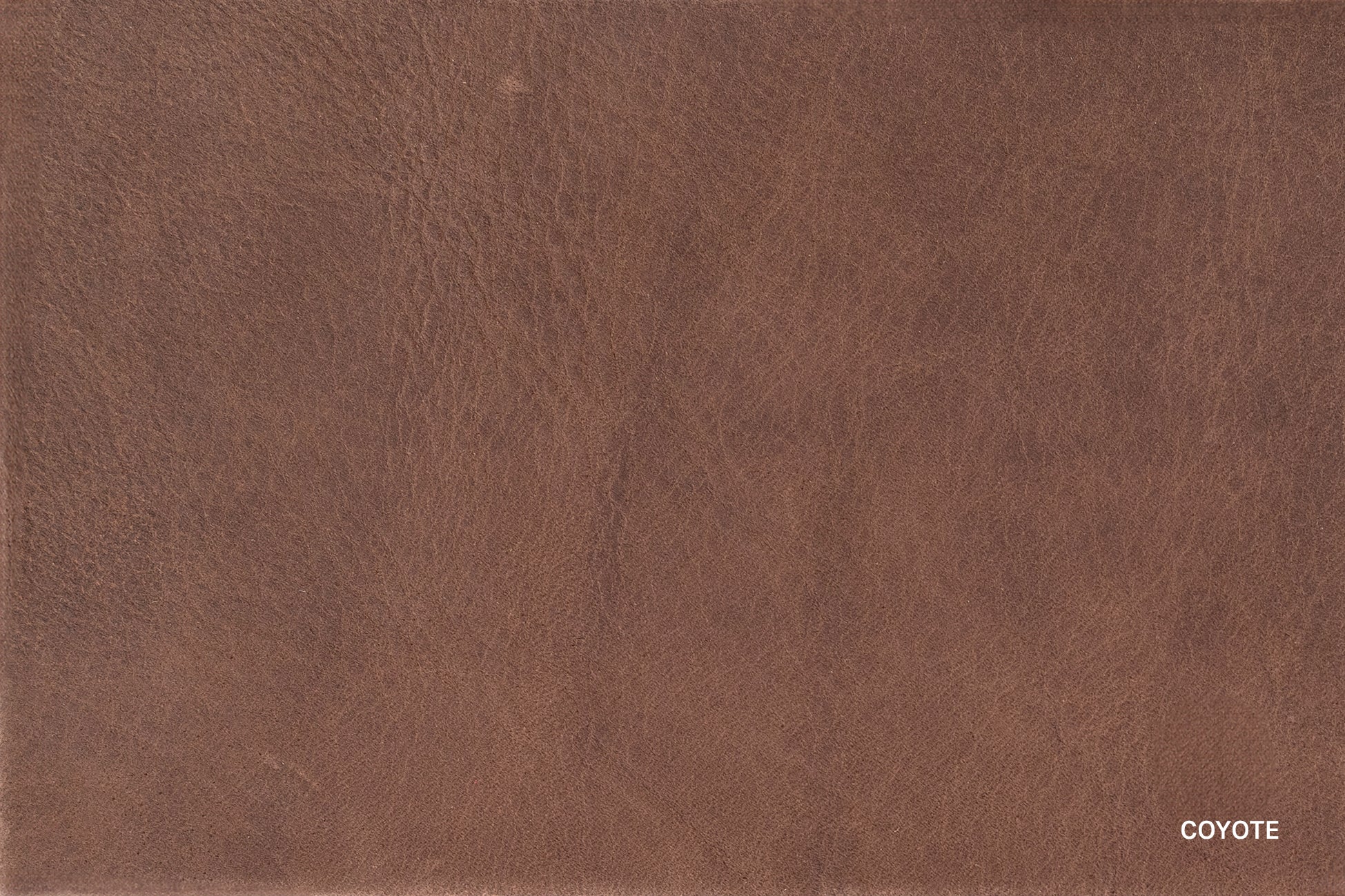 Abilene Upholstery Leather - The Tannery Row