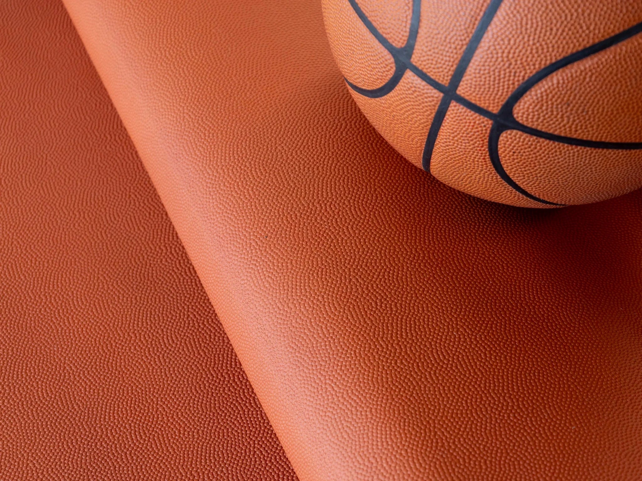 Basketball Leather - The Tannery Row