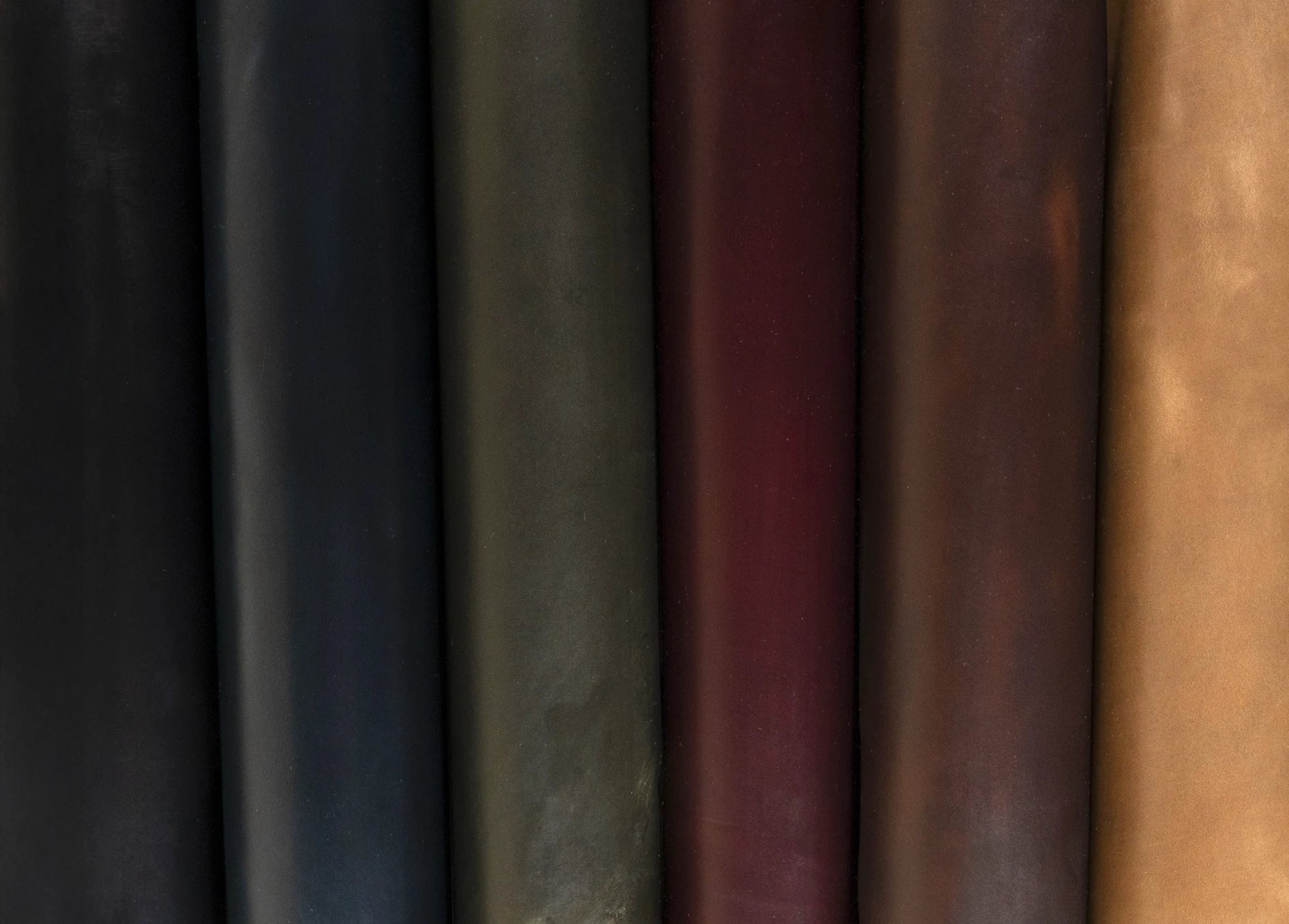 Chromexcel® - The Tannery Row
