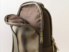 Clark Backpack in Horween Canteen Orion - The Tannery Row