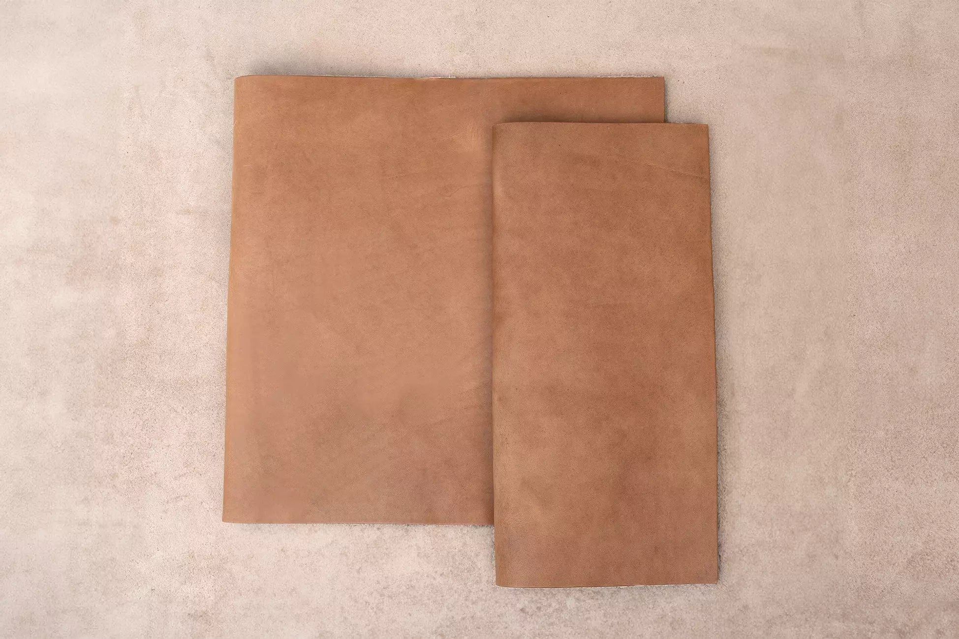 Dublin Leather Panels - The Tannery Row