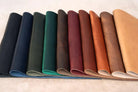 Dublin Leather Panels - The Tannery Row