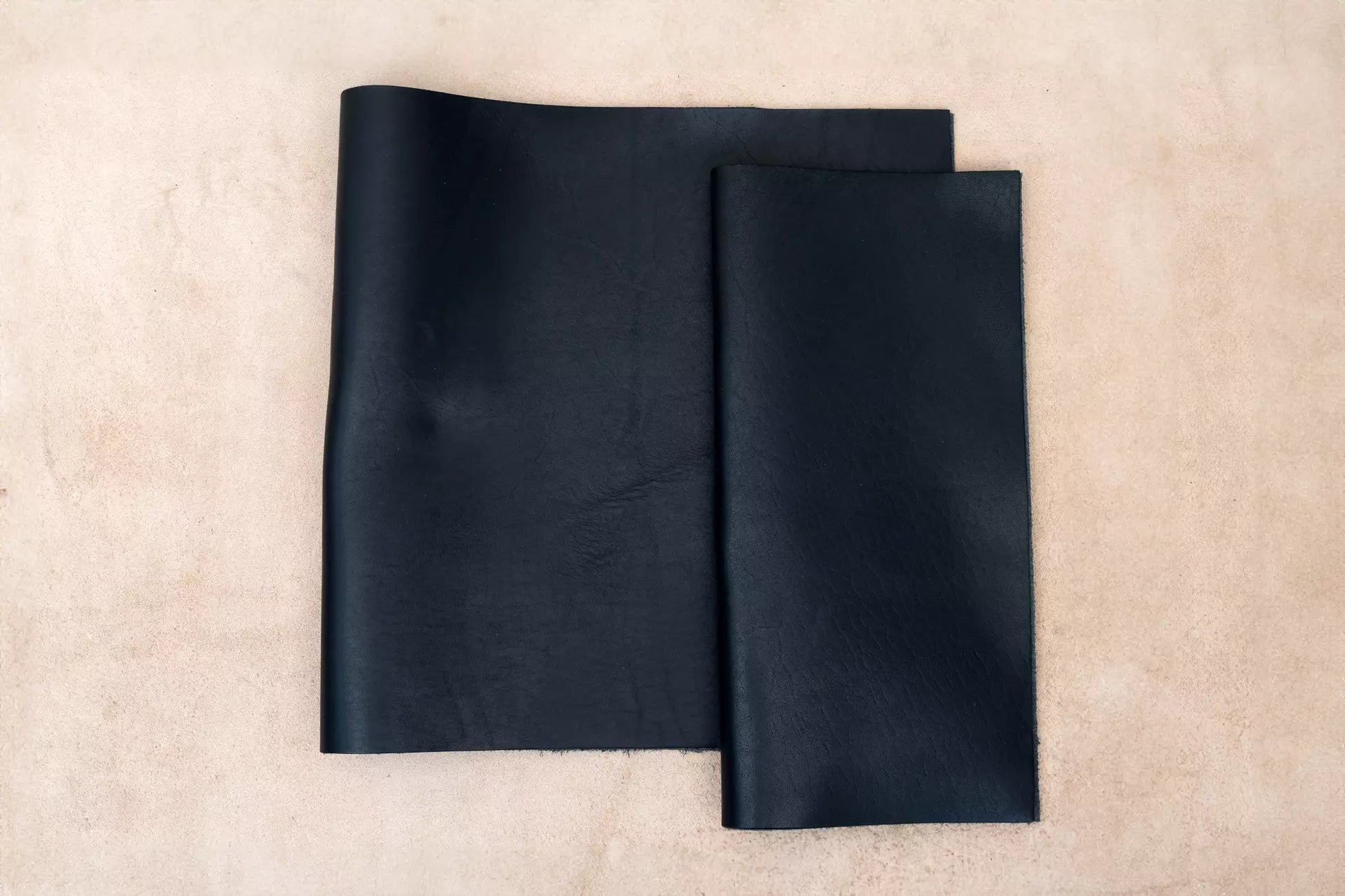 Dublin Leather Panels - The Tannery Row