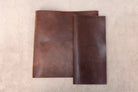 Dublin Leather Panels - The Tannery Row
