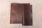 Dublin Leather Panels - The Tannery Row