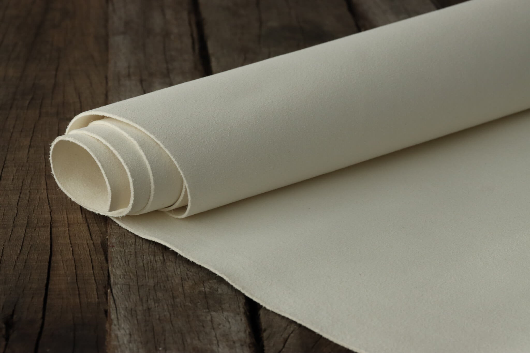 Eco Buck Lillywhite - The Tannery Row