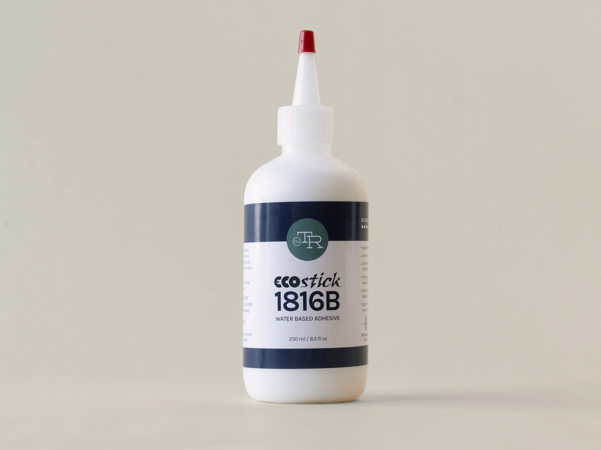 Ecostick 1816B Leather Glue - The Tannery Row