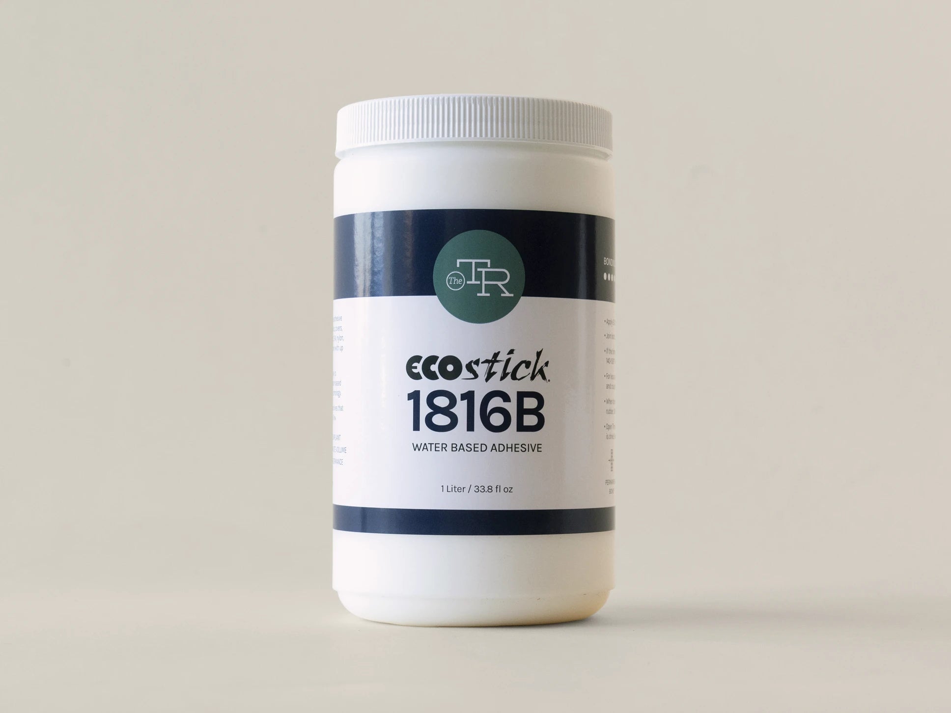 Ecostick 1816B Leather Glue - The Tannery Row