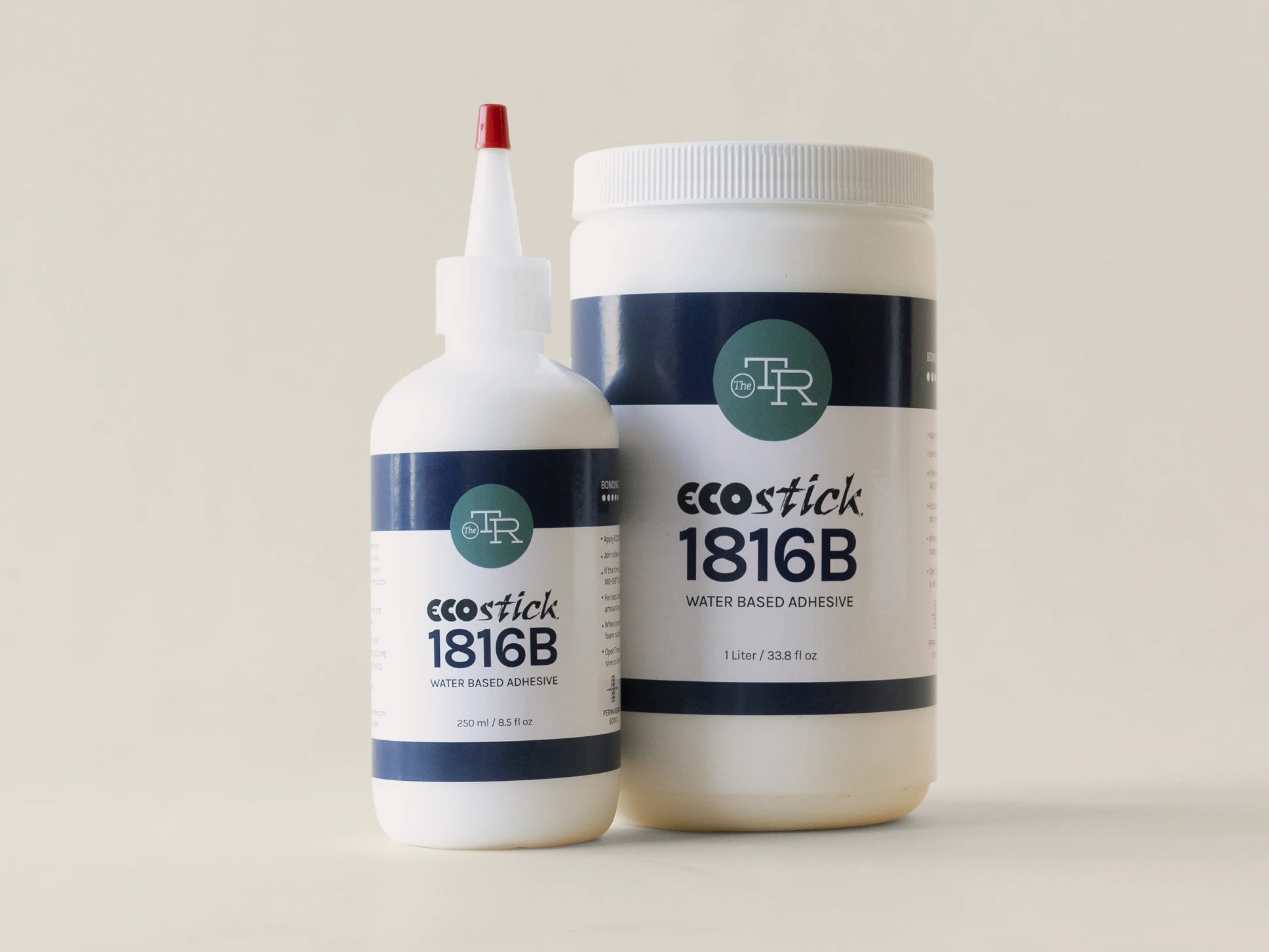 Ecostick 1816B Leather Glue - The Tannery Row