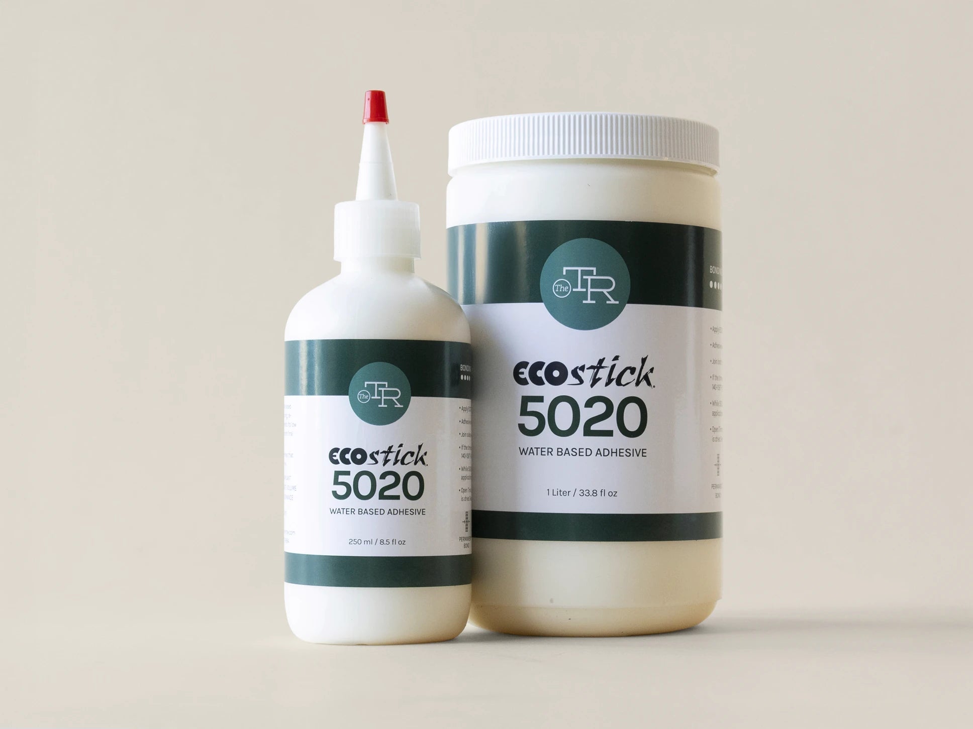 Ecostick 5020 Leather Glue - The Tannery Row