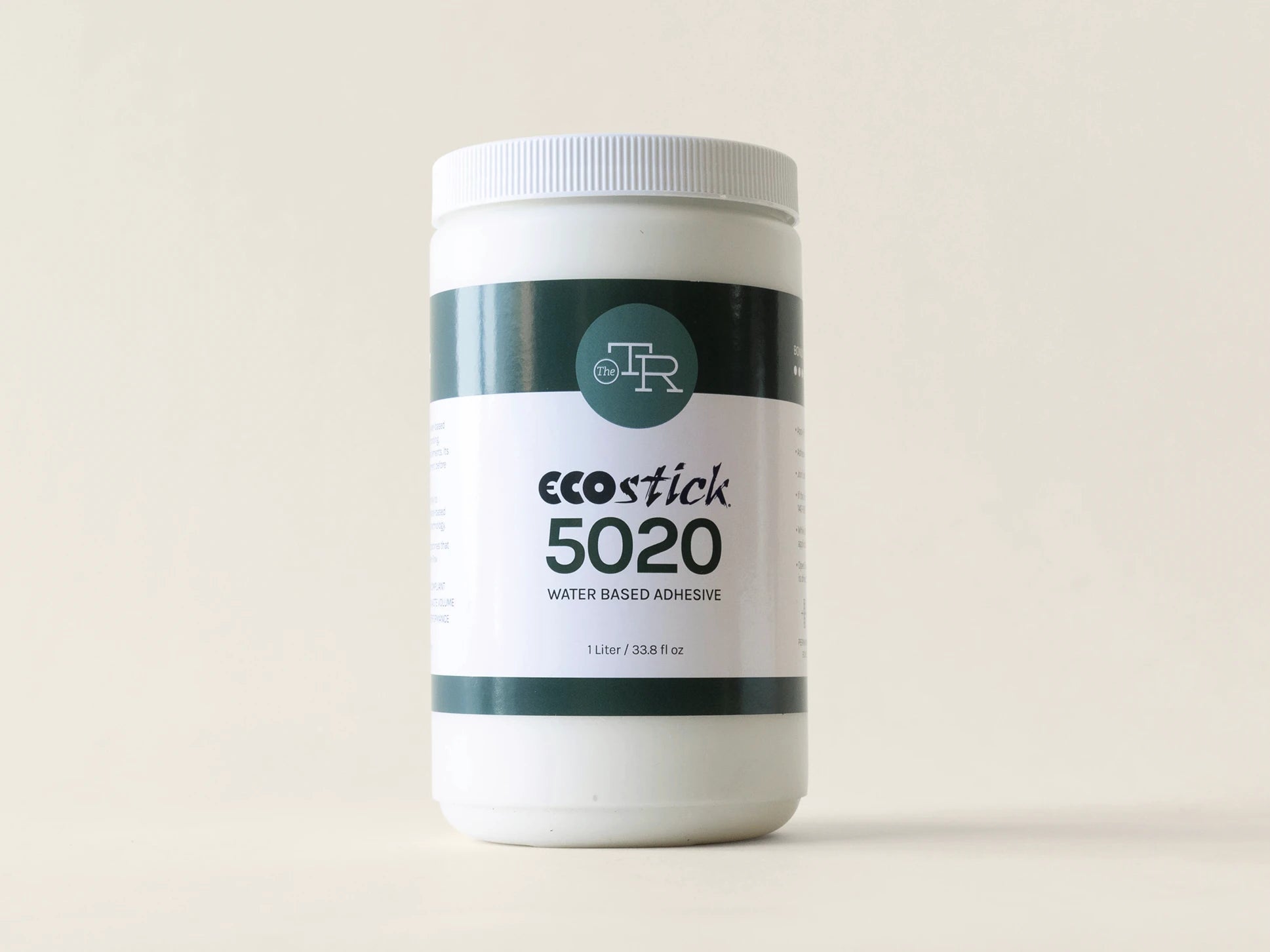 Ecostick 5020 Leather Glue - The Tannery Row