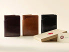 Fat Herbie Wallet - The Tannery Row