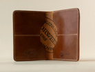 Fat Herbie Wallet - The Tannery Row