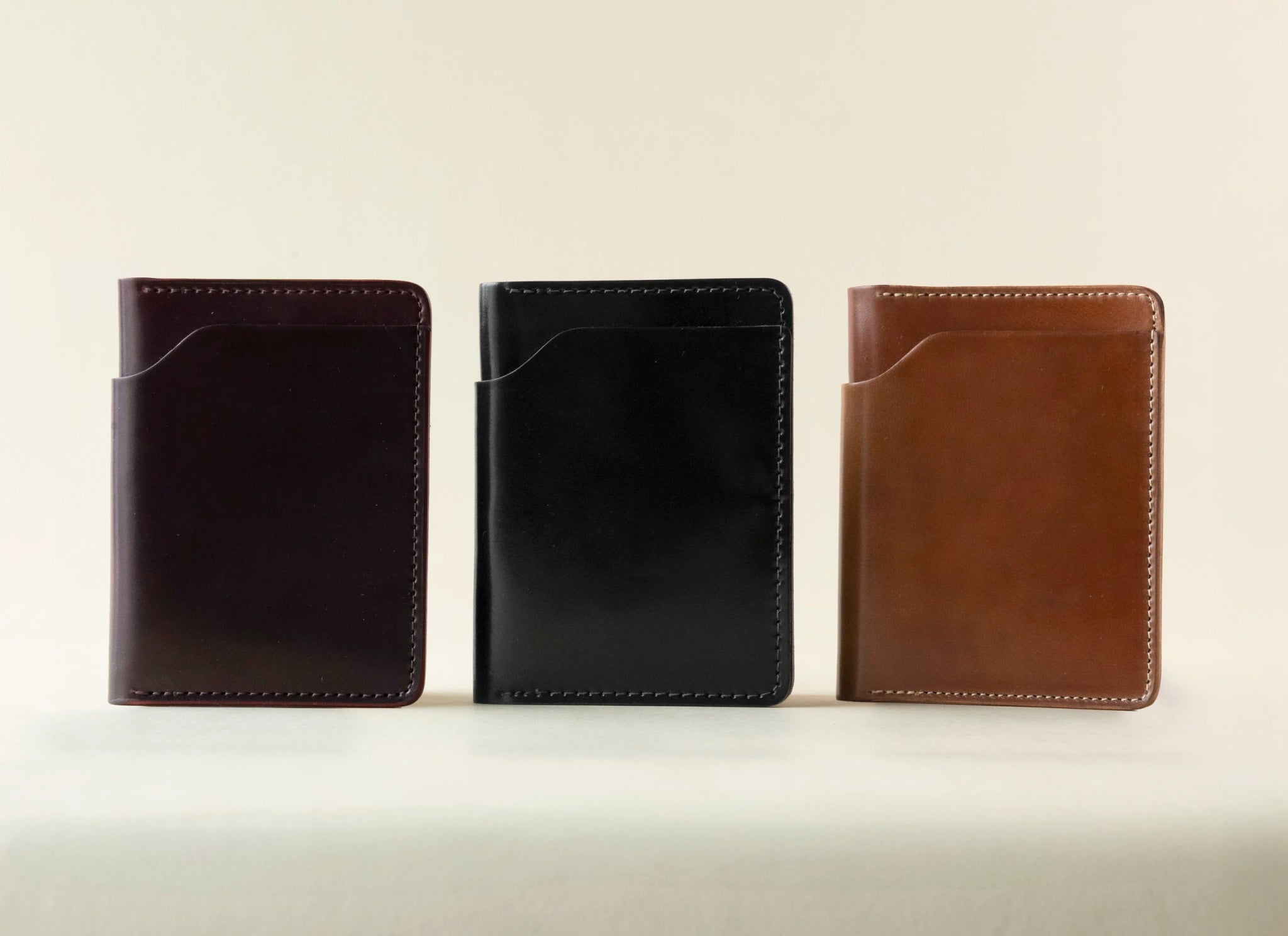 Fat Herbie Wallet - The Tannery Row
