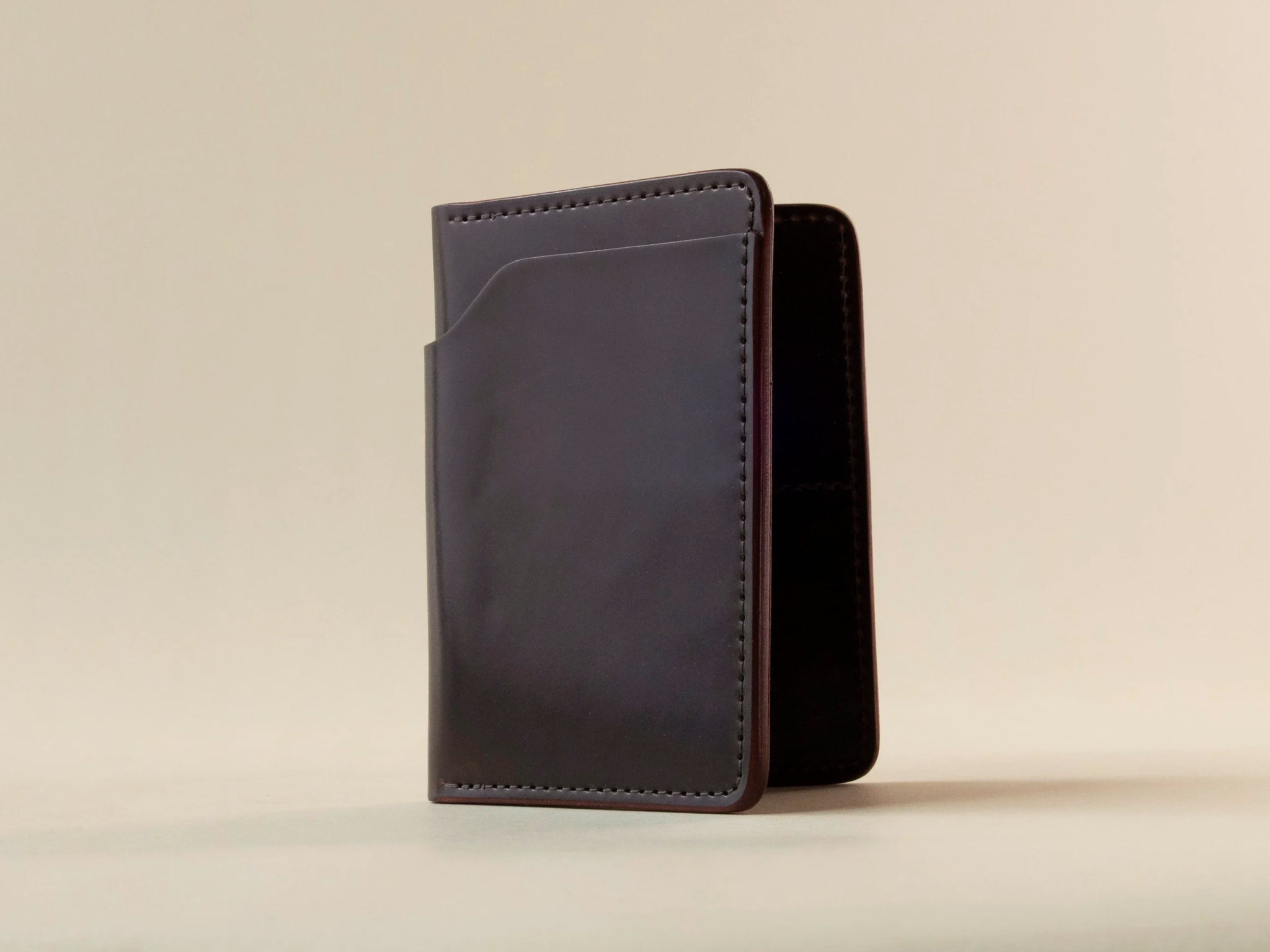 Fat Herbie Wallet - The Tannery Row