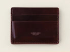 Frank the Enforcer Cardholder - The Tannery Row