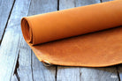 Horween X Baseball Glove - The Tannery Row