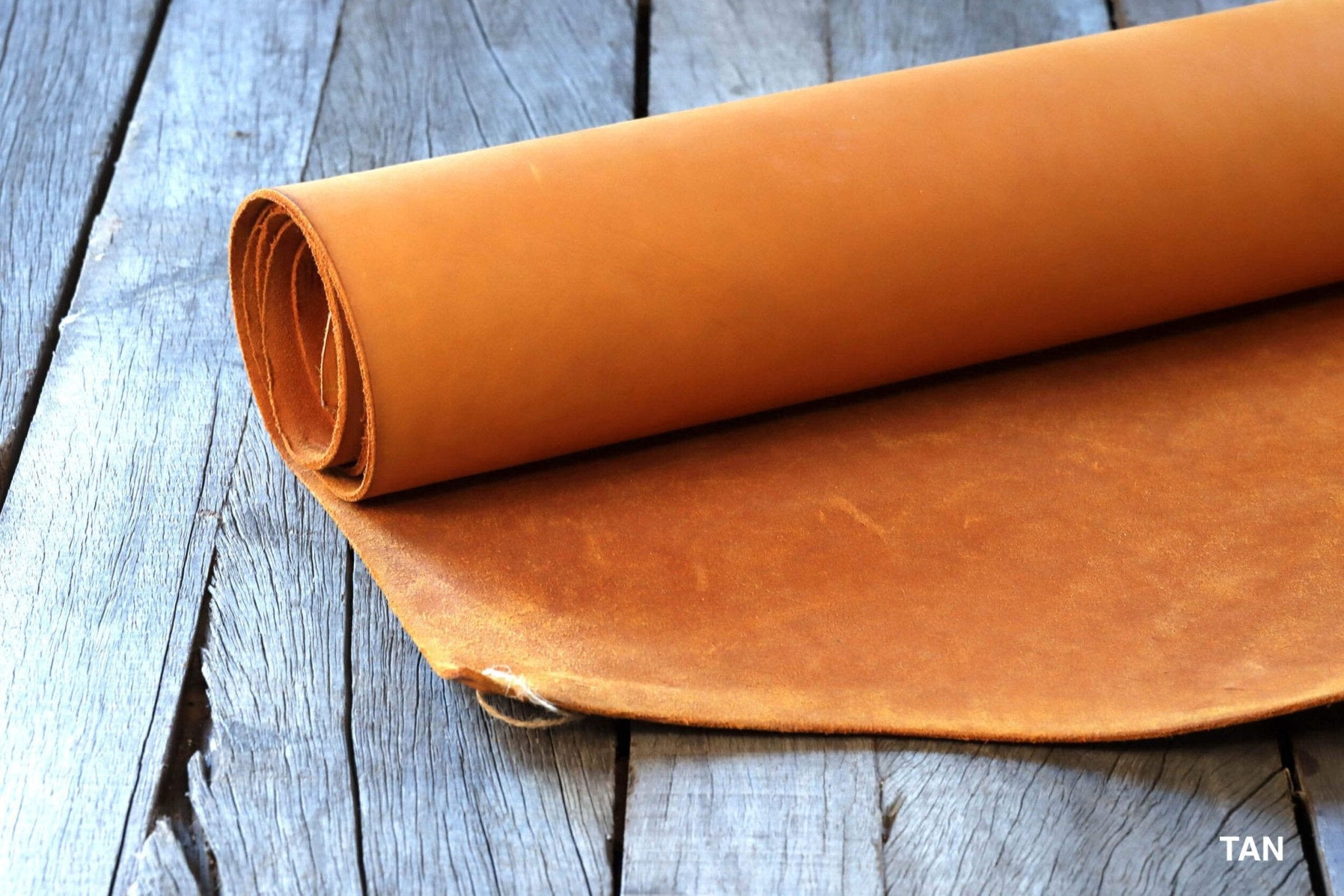 Horween X Baseball Glove - The Tannery Row