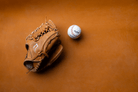Horween X Baseball Glove - The Tannery Row