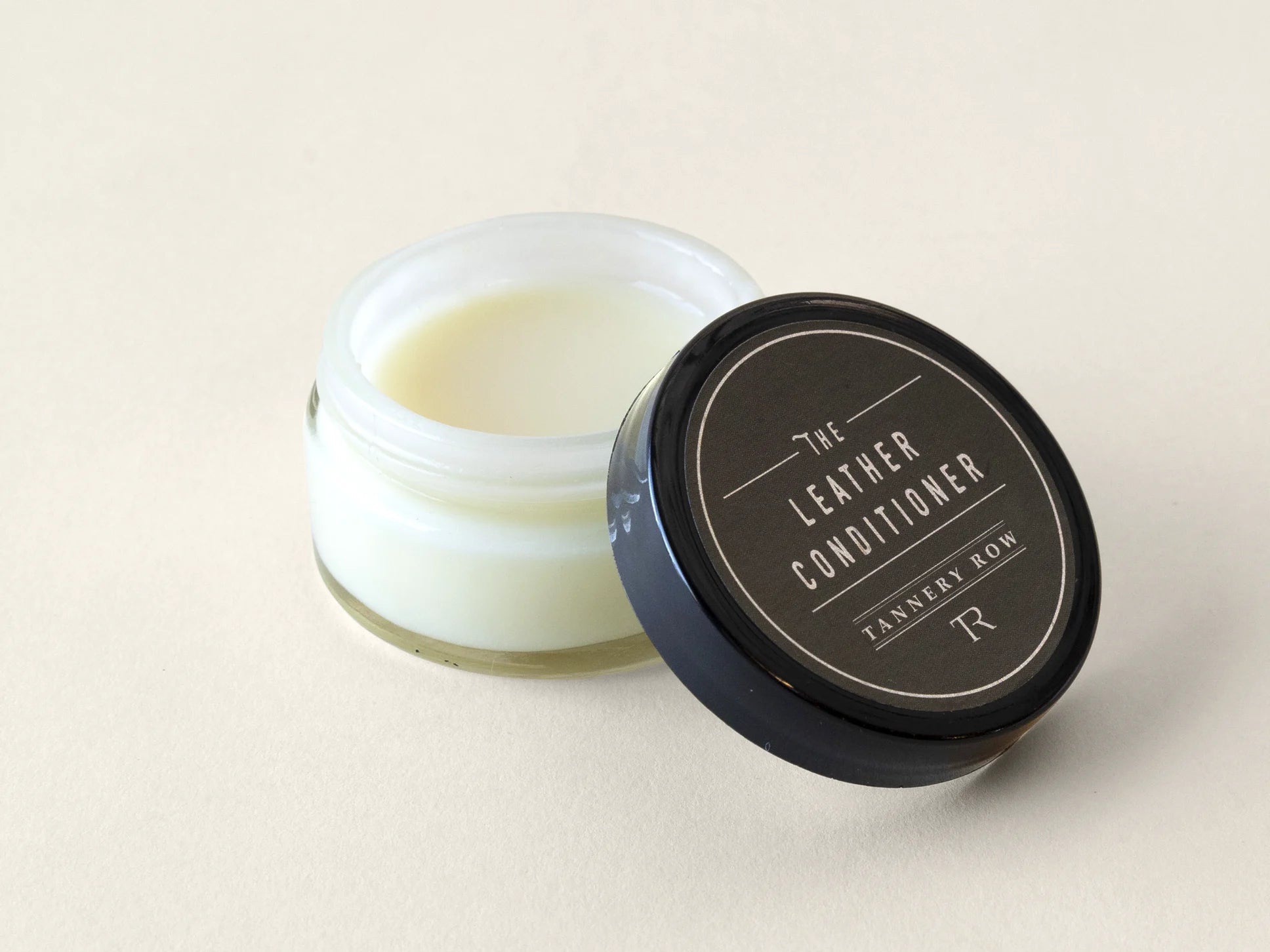 Leather Conditioner - The Tannery Row