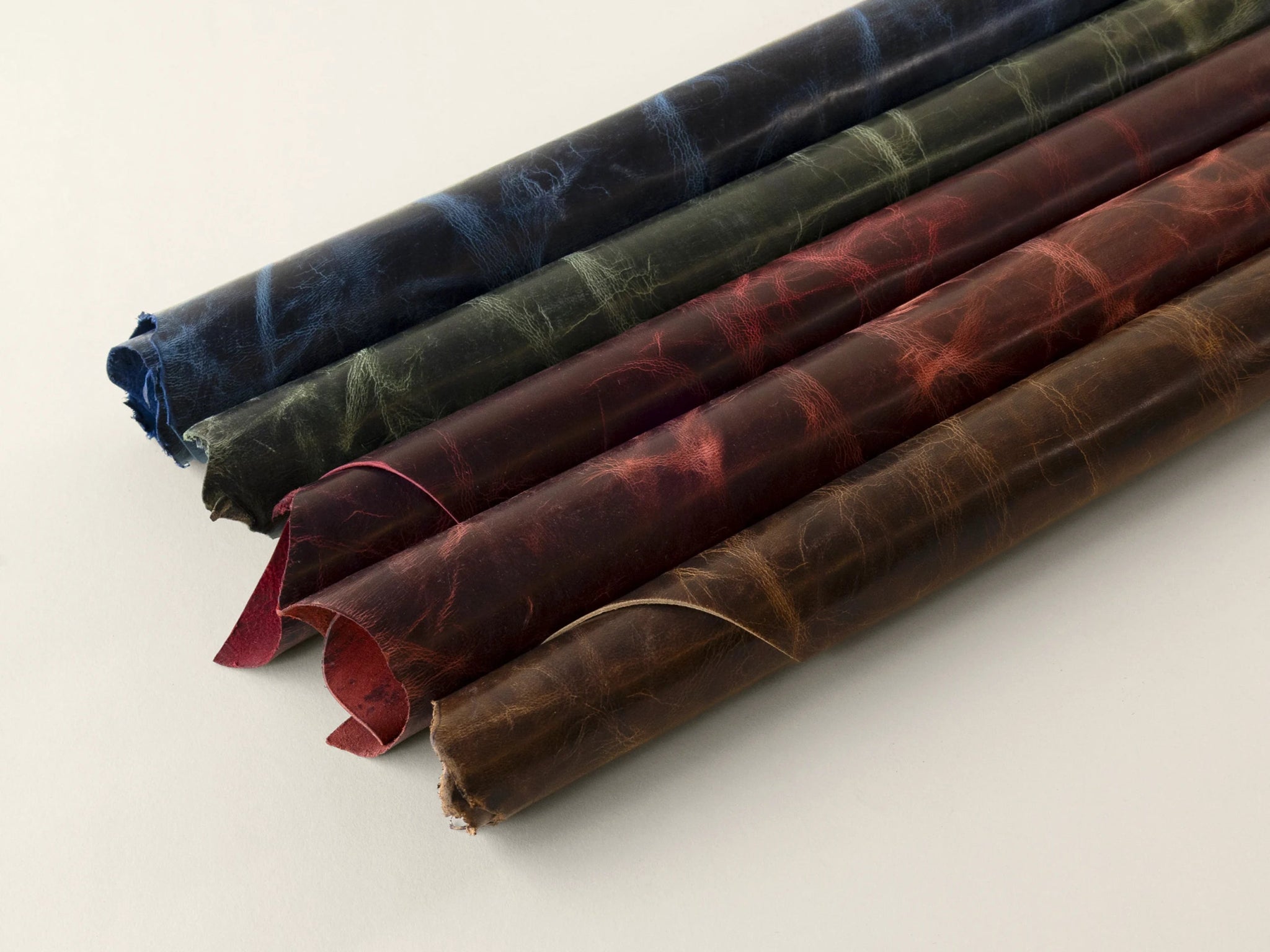 Mad Dog® - The Tannery Row