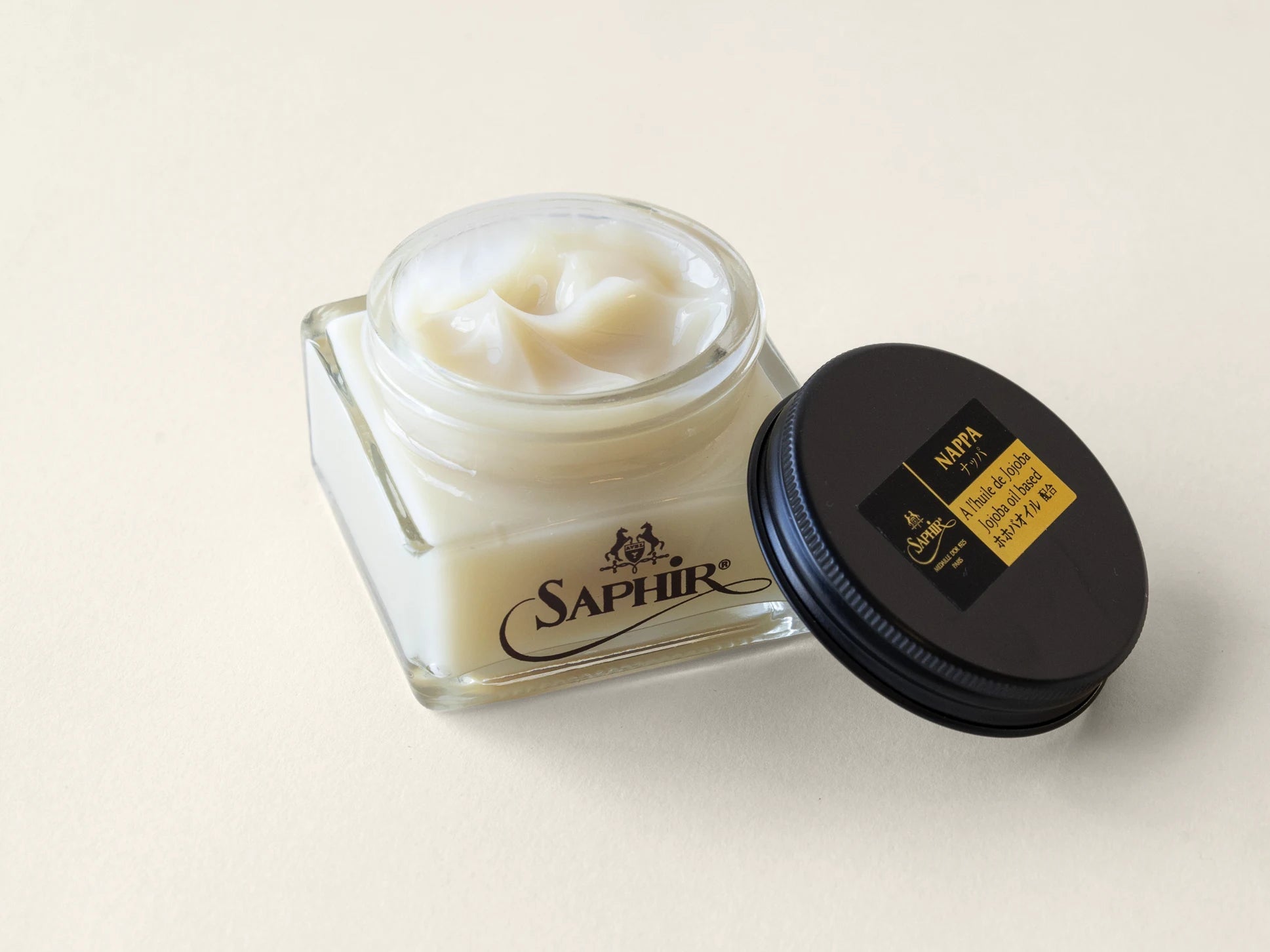 Nappa Balm - The Tannery Row