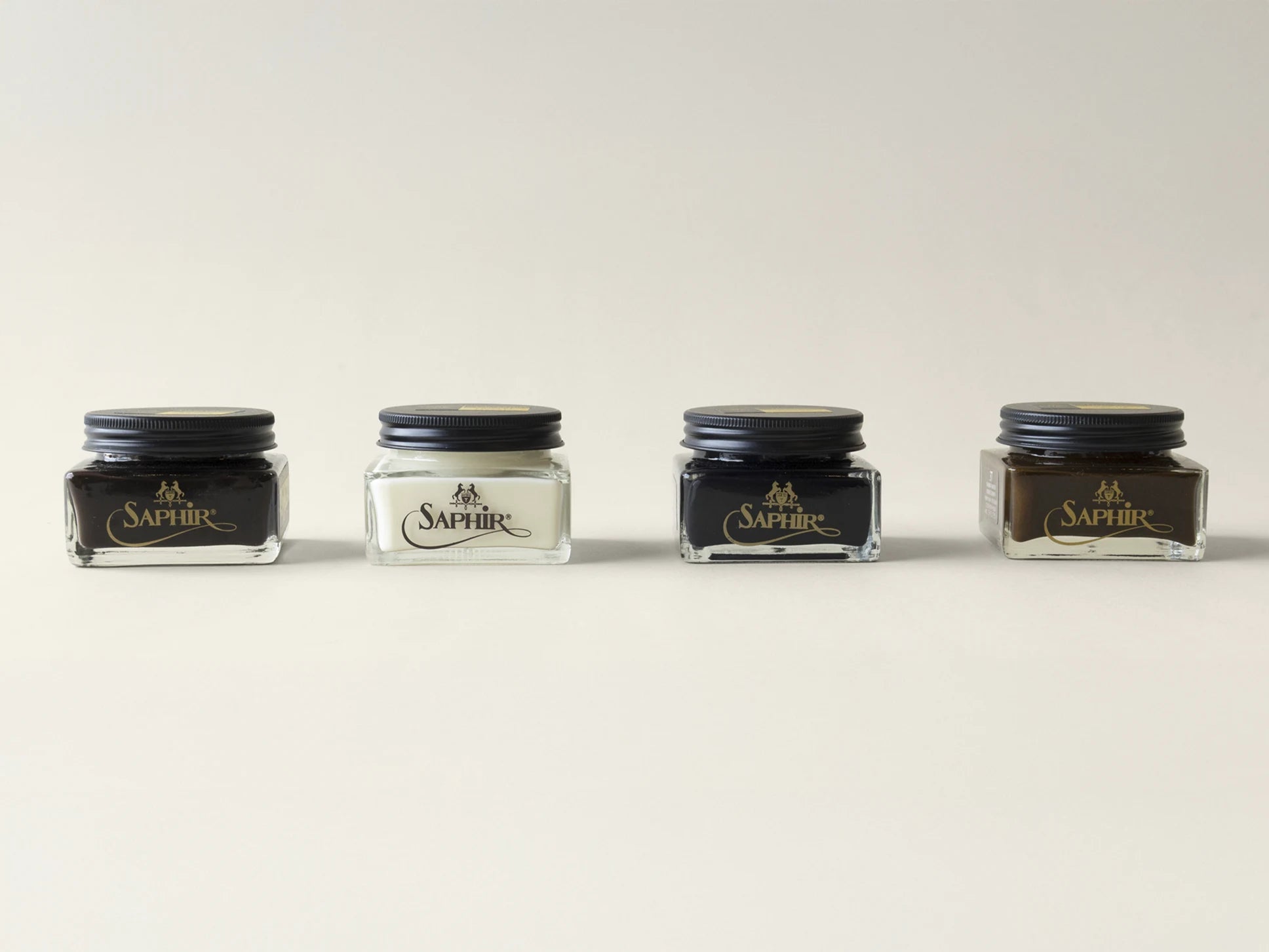 Oiled Leather Cream - The Tannery Row