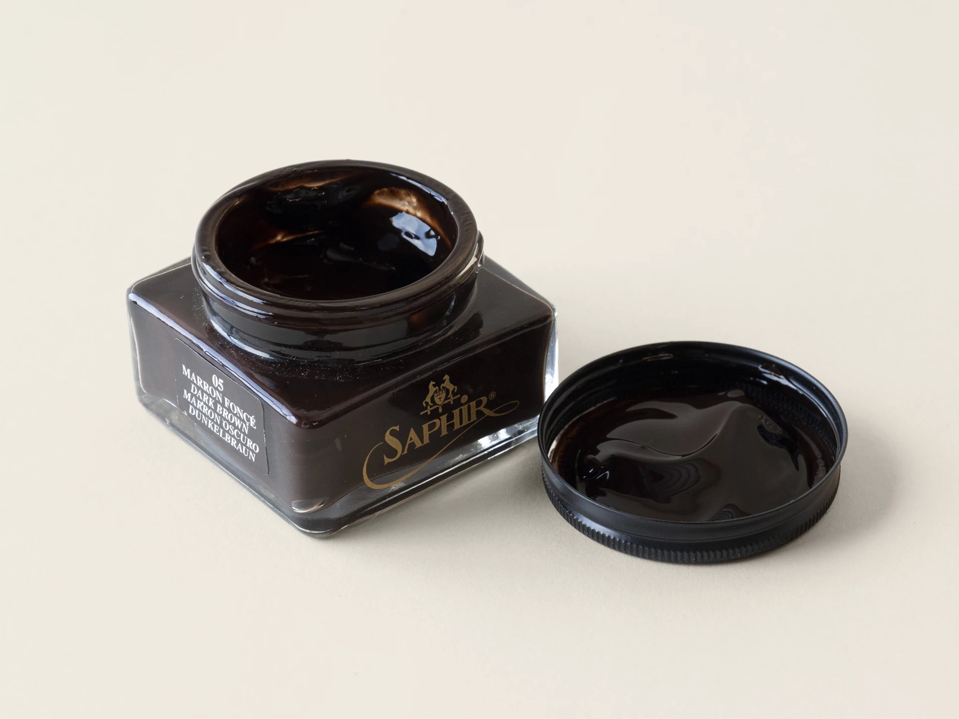 Oiled Leather Cream - The Tannery Row