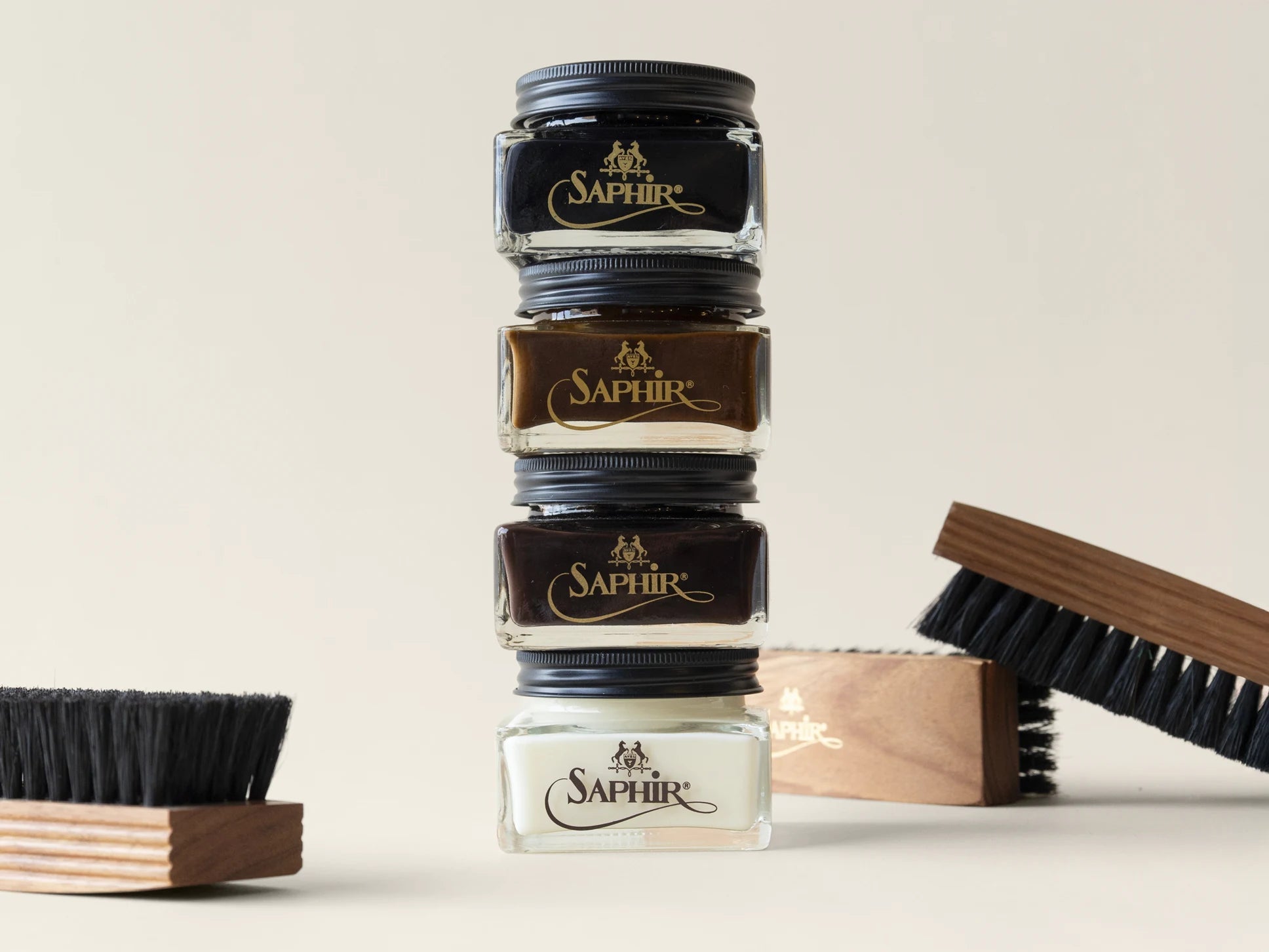 Oiled Leather Cream - The Tannery Row
