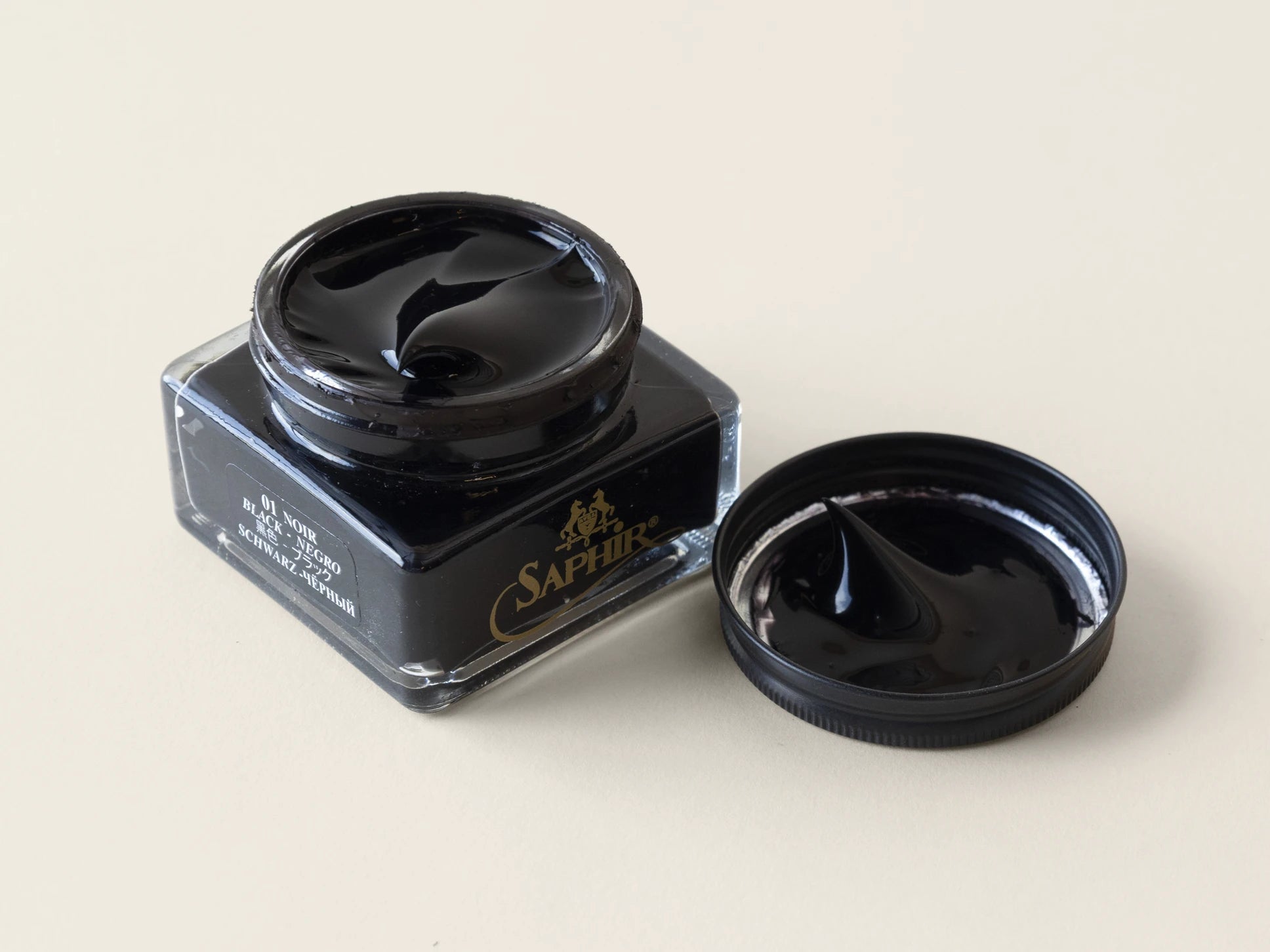Oiled Leather Cream - The Tannery Row