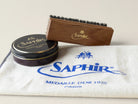 Pâte de Luxe, Brush, & Cloth Set - The Tannery Row