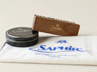 Pâte de Luxe, Brush, & Cloth Set - The Tannery Row