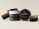 Pâte de Luxe Wax Polish - The Tannery Row