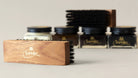 Polishing Brush - The Tannery Row