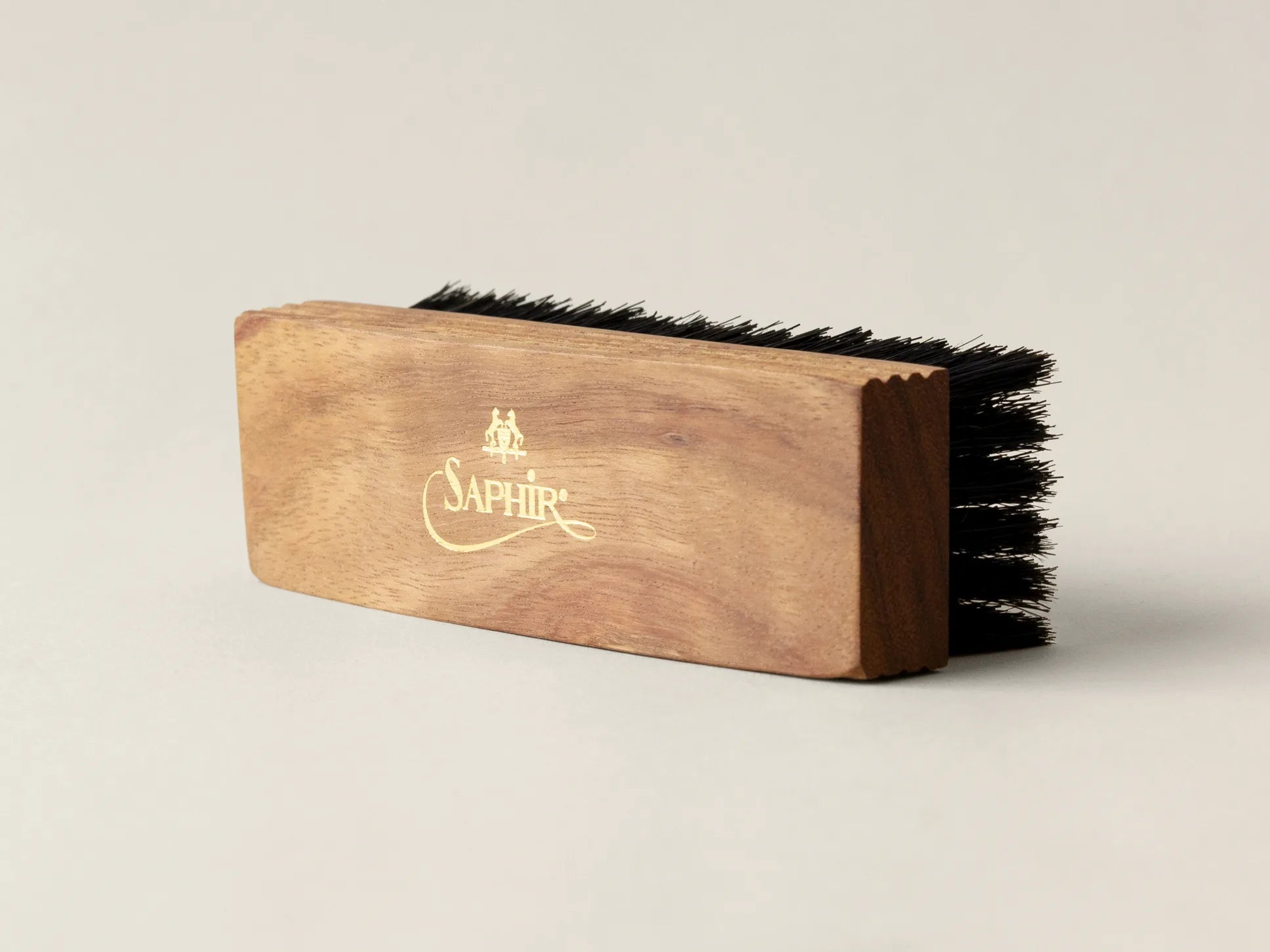 Polishing Brush - The Tannery Row