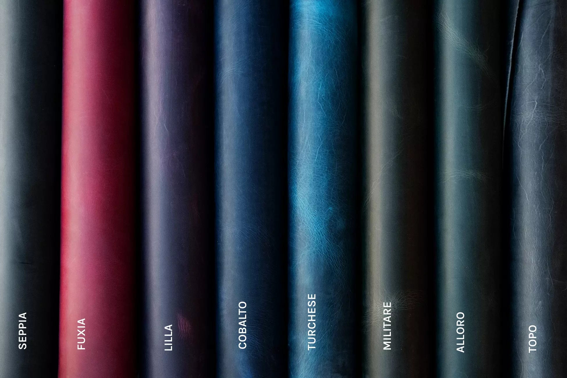 Smoked Mat - The Tannery Row