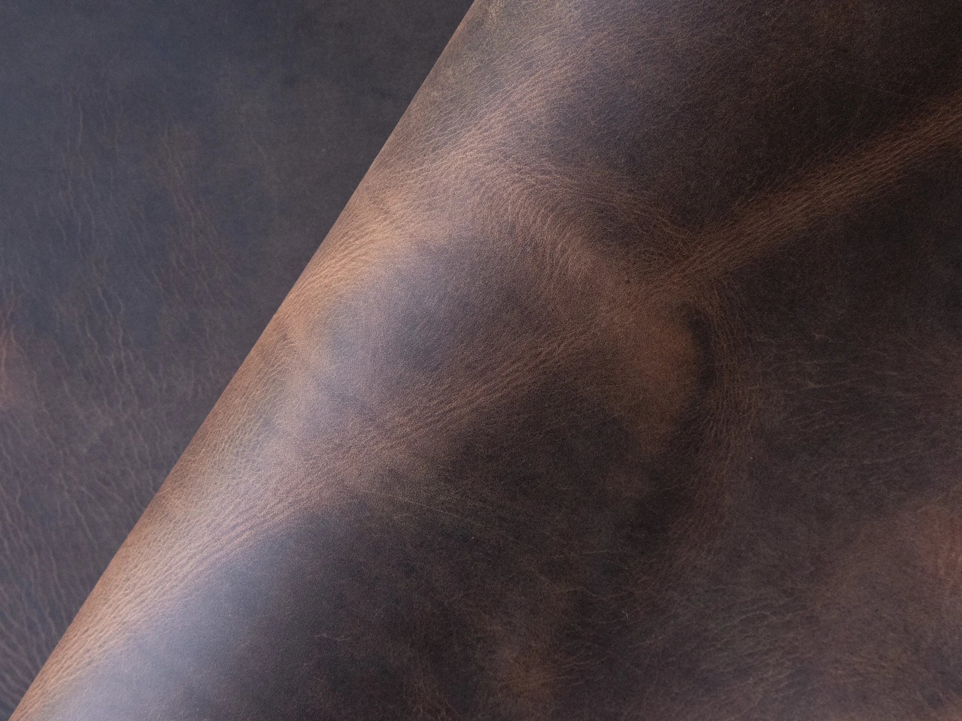 Smoked Matte - The Tannery Row