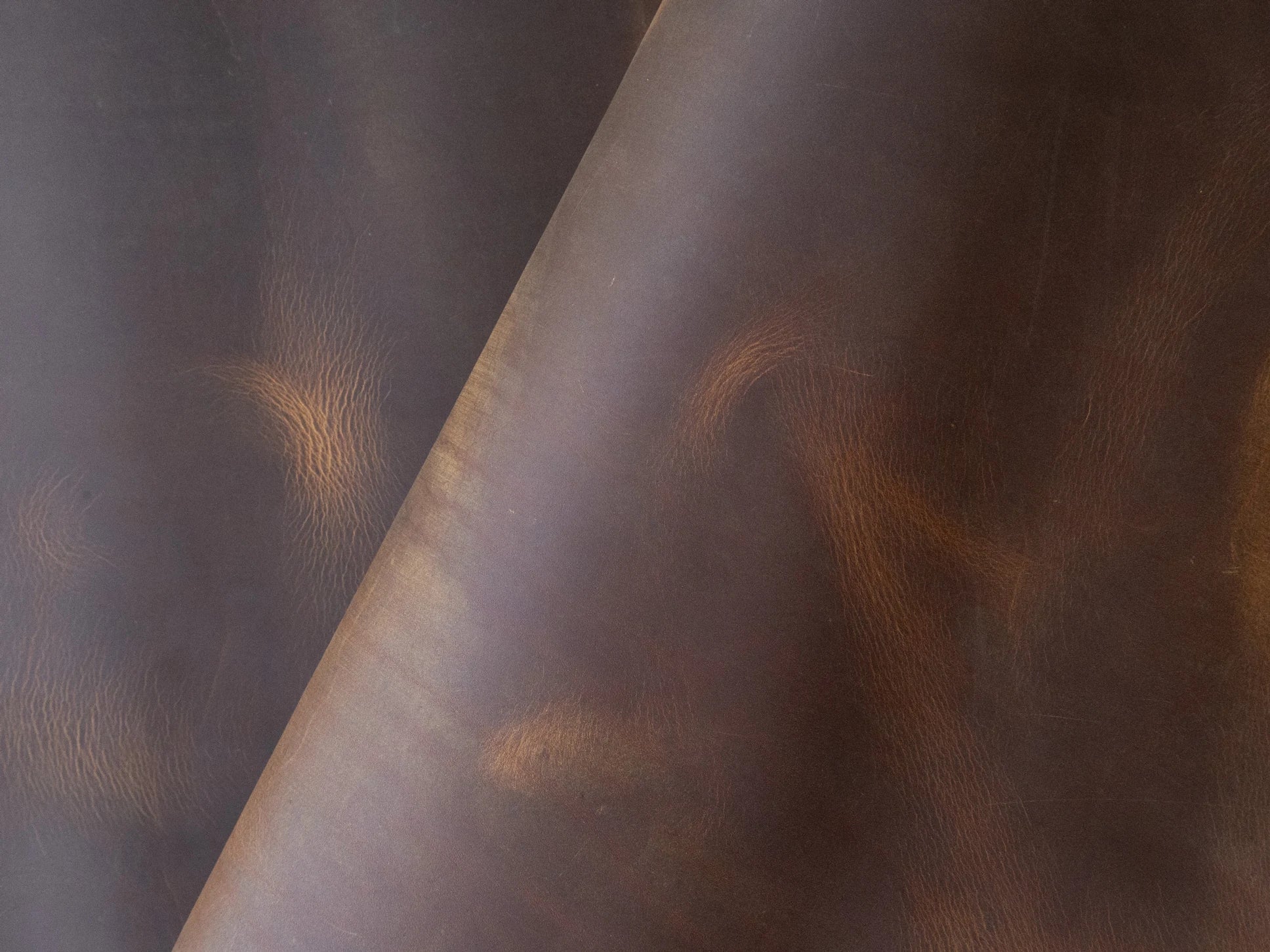 Smoked Matte - The Tannery Row