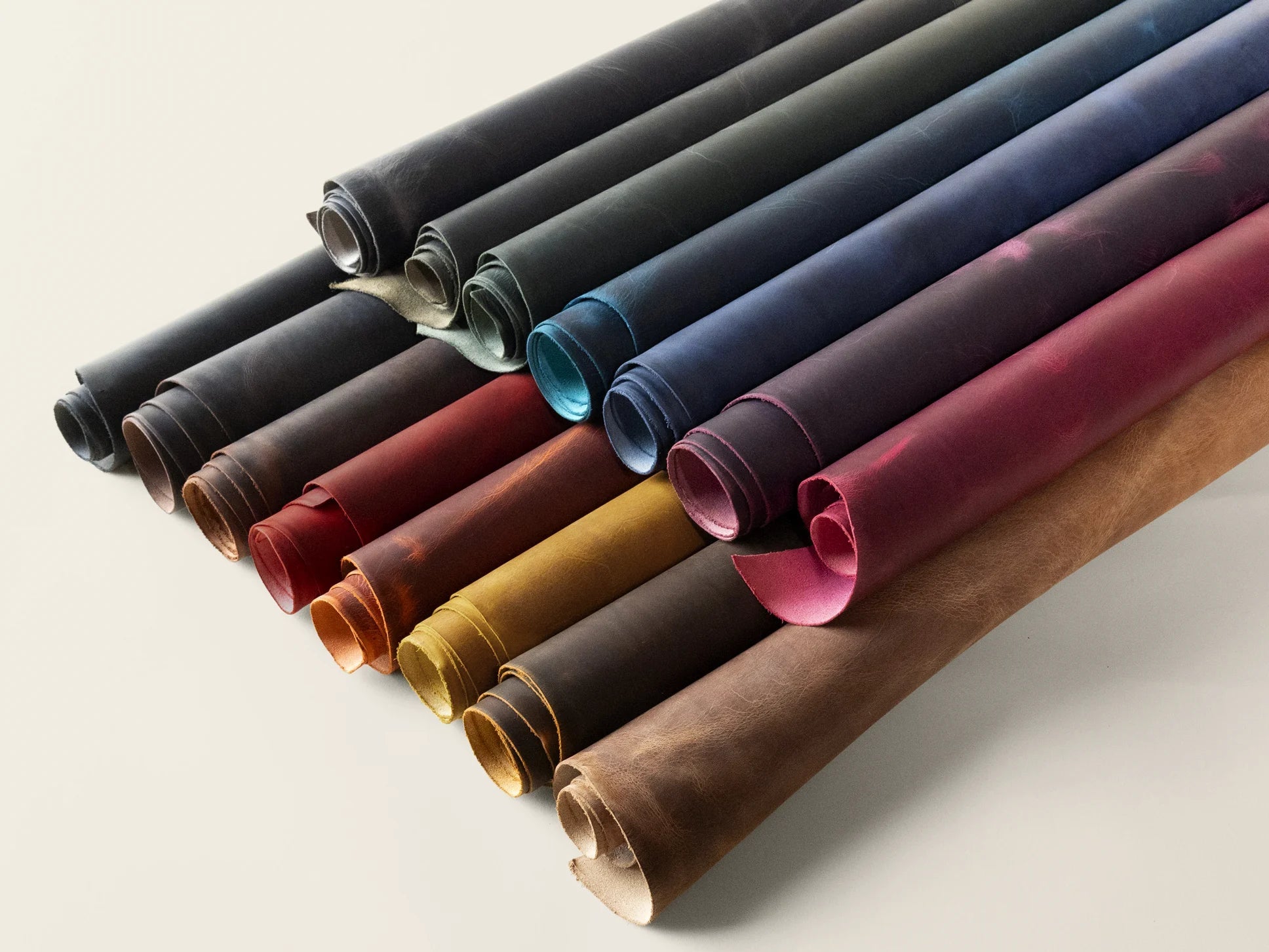 Smoked Matte - The Tannery Row