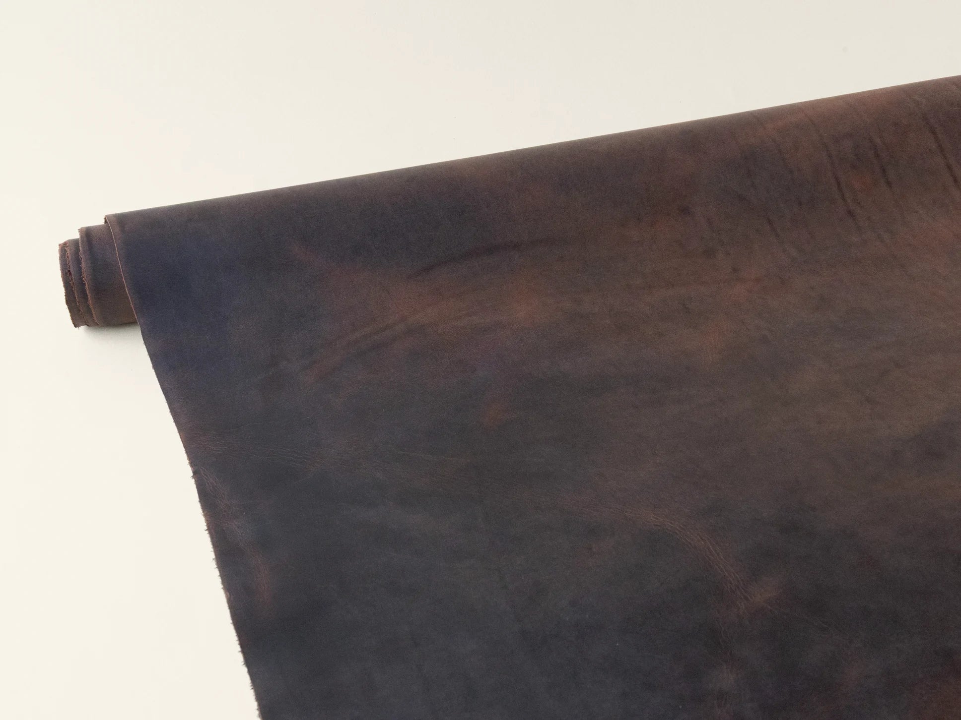 Smoked Matte - The Tannery Row