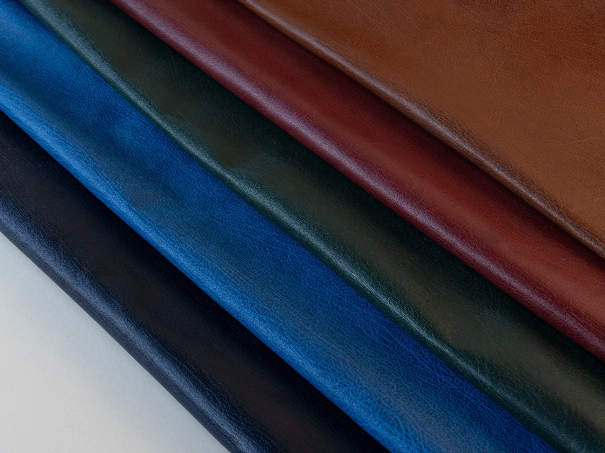 Sokoto Bookbinding - The Tannery Row